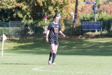 Bild 7 - F RS Kiel 2 - SV Henstedt Ulzburg 2 : Ergebnis: 1:3